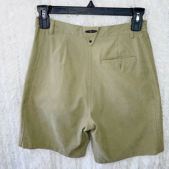 jamie sadock Shorts Jamie Sadock Bermuda Shorts Golf Microfiber 4